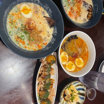 Kamitoku - Ramen Near Me - Honolulu, Hawaii Kamitoku - Ramen Near Me - Honolulu, Hawaii