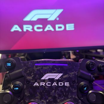 F1 Arcade - Arcades Near Me - Washington, DC, District of Columbia F1 Arcade - Arcades Near Me - Washington, DC, District of Columbia