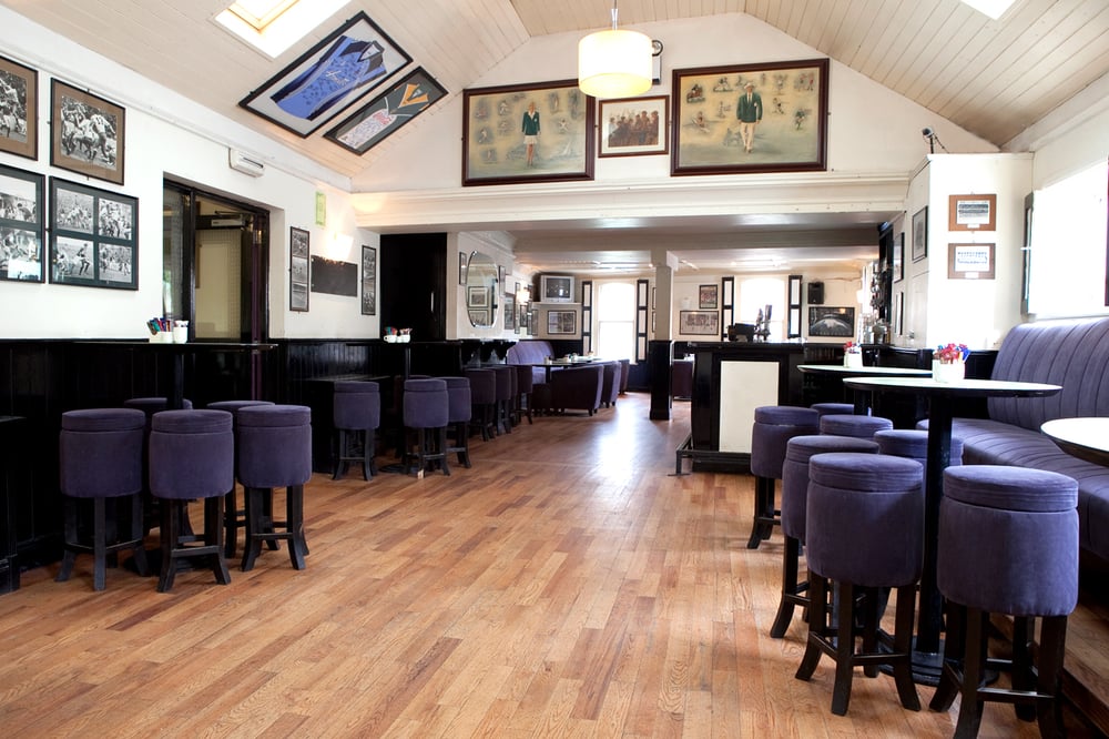 THE 51 Updated June 2024 23 Photos & 18 Reviews 51 Haddington