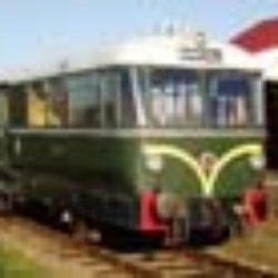 Mangappes Railway Museum