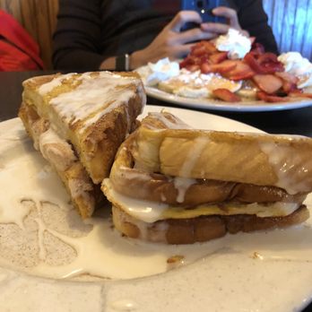 Pancake Café Madison | Breakfast, Brunch, & Lunch - American Near Me - Madison, Wisconsin