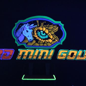 Imagine 3D Mini Golf - Mini Golf Near Me - Scottsdale, Arizona Imagine 3D Mini Golf - Mini Golf Near Me - Scottsdale, Arizona