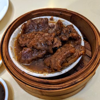 MingHin Cuisine - Salt and Pepper Beef Short Rib - Dim Sum Near Me - Rolling Meadows, Illinois MingHin Cuisine - Salt and Pepper Beef Short Rib - Dim Sum Near Me - Rolling Meadows, Illinois