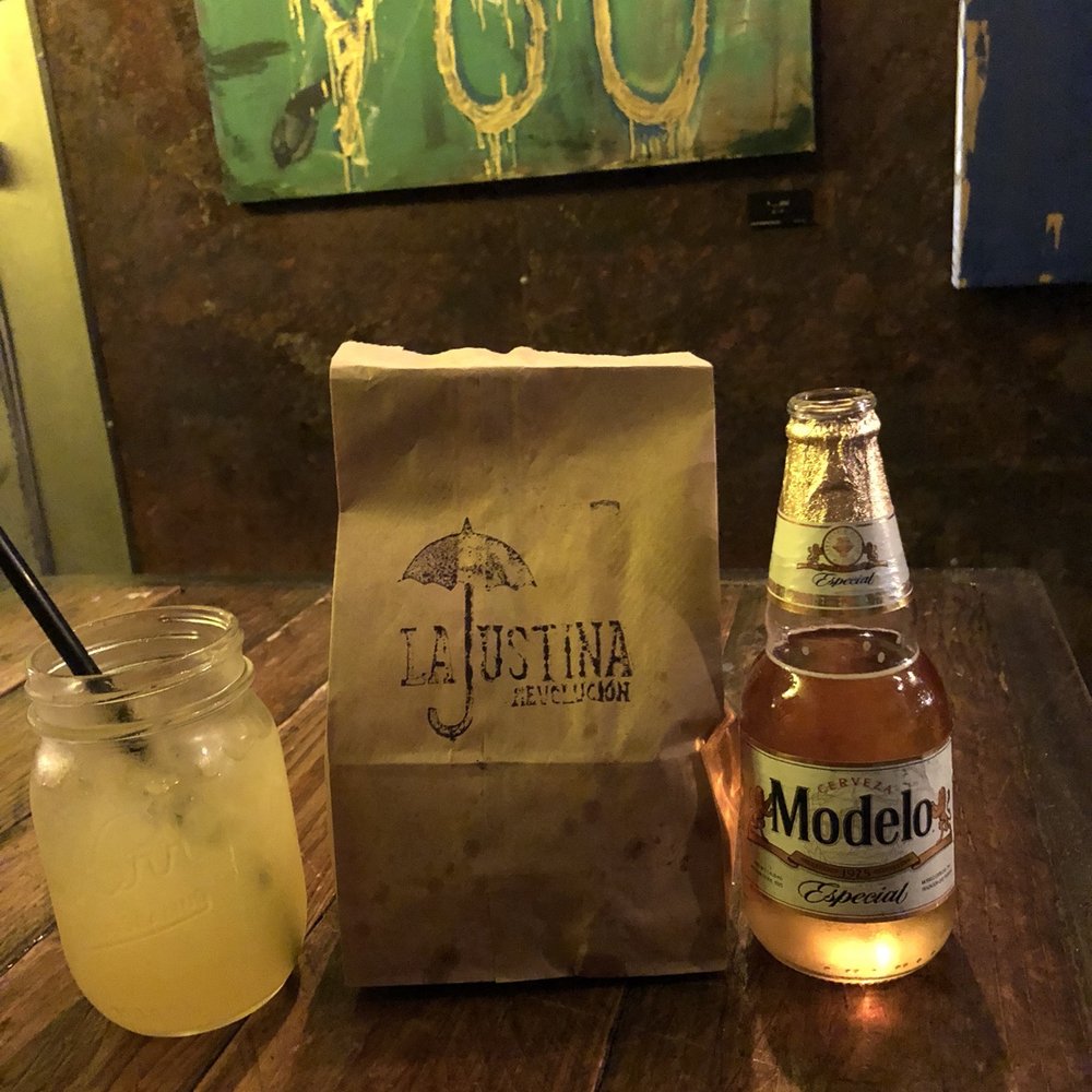 La Justina - Mexican Near Me - Tijuana, BCN La Justina - Mexican Near Me - Tijuana, BCN