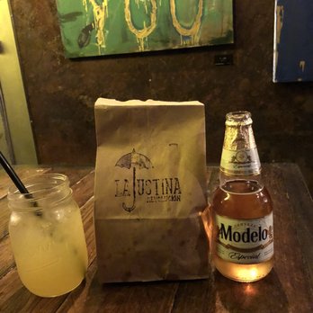 La Justina - Mexican Near Me - Tijuana, BCN