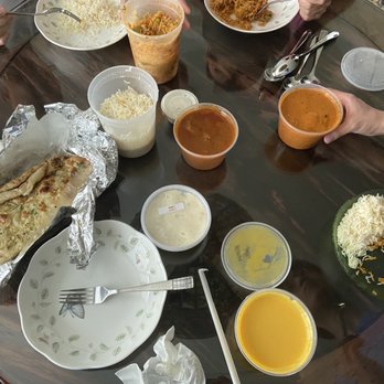 Saffron Indian Kitchen - Takeout - all packaged very well and yummy - Indian Near Me - Wayne, Pennsylvania Saffron Indian Kitchen - Takeout - all packaged very well and yummy - Indian Near Me - Wayne, Pennsylvania