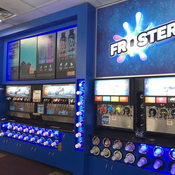 Circle K - Convenience Stores Near Me - Uhrichsville, Ohio