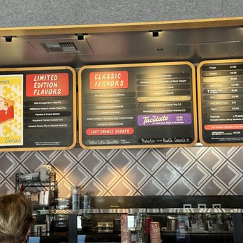 Salt & Straw - Ice Cream & Frozen Yogurt Near Me - Los Gatos, California Salt & Straw - Ice Cream & Frozen Yogurt Near Me - Los Gatos, California