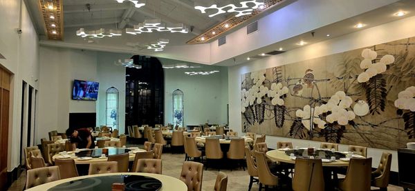 MingHin Cuisine by null