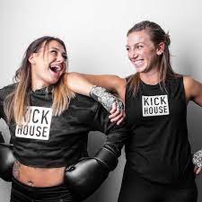 KickHouse Logo
