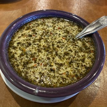Babani's Kurdish Restaurant - Dowjic soup - Halal Near Me - Saint Paul, Minnesota Babani's Kurdish Restaurant - Dowjic soup - Halal Near Me - Saint Paul, Minnesota