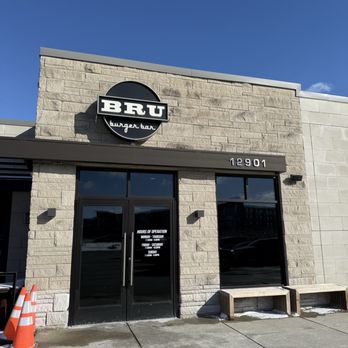 BRU Burger Bar - Carmel - Burgers Near Me - Carmel, Indiana BRU Burger Bar - Carmel - Burgers Near Me - Carmel, Indiana