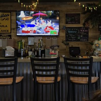 Rusty Taco - Bar - Tacos Near Me - Maumee, Ohio