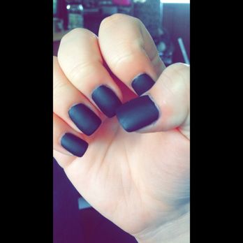 Modern Nails - A few years ago! - Nail Salons Near Me - Lebanon, Indiana