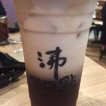 Boiling Point - Taiwanese Near Me - Tukwila, Washington