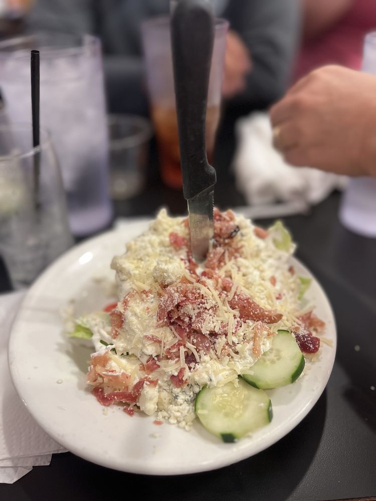 Tropical Trader — Mexican restaurant in Panacea