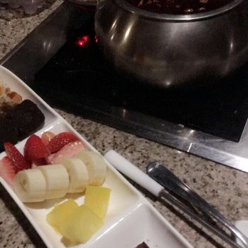 The Melting Pot - Fondue Near Me - Duluth, Georgia The Melting Pot - Fondue Near Me - Duluth, Georgia
