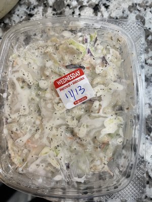 Horace & Dickies Seafood by null