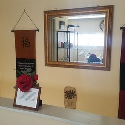 Skin Within Waxing and Beauty Lounge - Upstairs is cutsie! I love it!