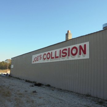 Joe's Collision - Body Shops Near Me - London, Kentucky Joe's Collision - Body Shops Near Me - London, Kentucky