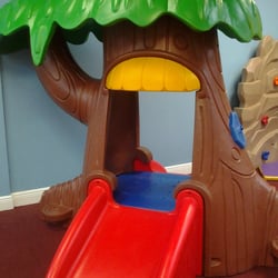 Burbujas Playplace