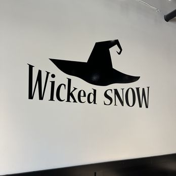 Wicked Snow - Desserts Near Me - Austin, Texas Wicked Snow - Desserts Near Me - Austin, Texas