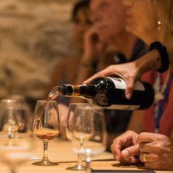 Poças Júnior - Our tastings