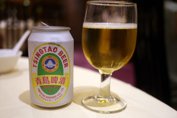 鏞記酒家 Yung Kee Restaurant by null