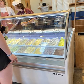 Coneflower Creamery - All the flavors - Ice Cream & Frozen Yogurt Near Me - Omaha, Nebraska Coneflower Creamery - All the flavors - Ice Cream & Frozen Yogurt Near Me - Omaha, Nebraska