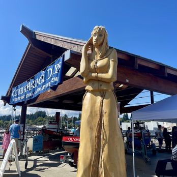 Harbor Days - Festivals Near Me - Olympia, Washington