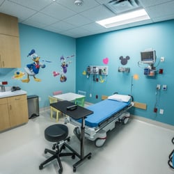 Neighbors Emergency Center - Edgemere - Neighbors emergency center