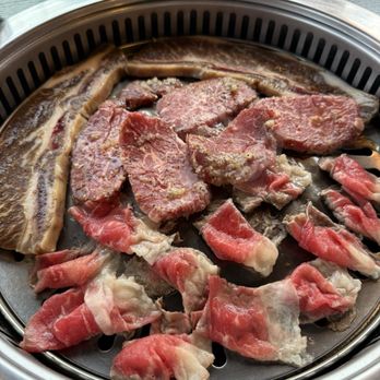 Ssam K-BBQ & Bar - Korean Near Me - Pleasanton, California Ssam K-BBQ & Bar - Korean Near Me - Pleasanton, California