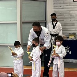 YK Martial Arts