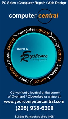 COMPUTER CENTRAL - Updated January 2026 - 18 Reviews - 1550 S ...