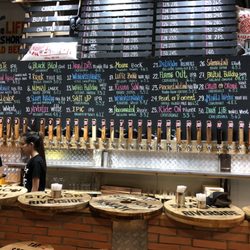 Tap Station Makati - Taps