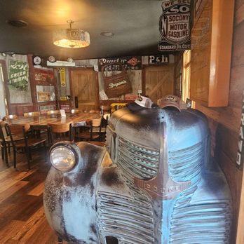 Rusted Nut - Wine Bars Near Me - Osceola, Pennsylvania Rusted Nut - Wine Bars Near Me - Osceola, Pennsylvania