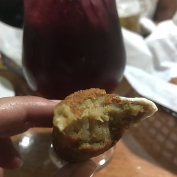 Disco Fish Restaurant & Grill - Croquetas de Jaiba - Seafood Near Me - West Miami, Florida