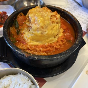 The Dae Mun - Budae jjigae - Korean Near Me - Alhambra, California The Dae Mun - Budae jjigae - Korean Near Me - Alhambra, California