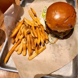 BJ's Restaurant & Brewhouse