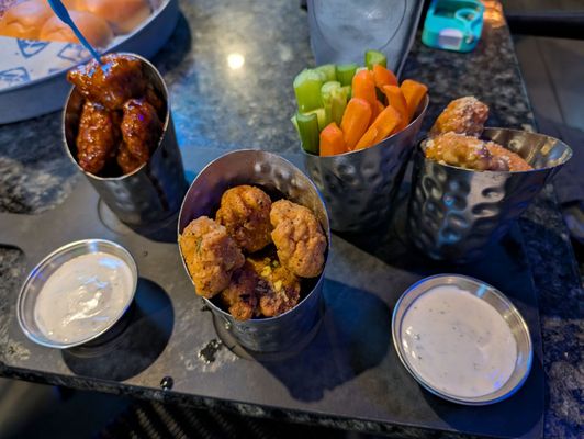 Topgolf The Colony by null