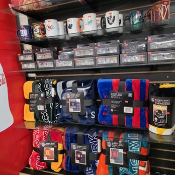 Grab and Go - Some of the products sold in this store. - Convenience Stores Near Me - Roanoke, Virginia