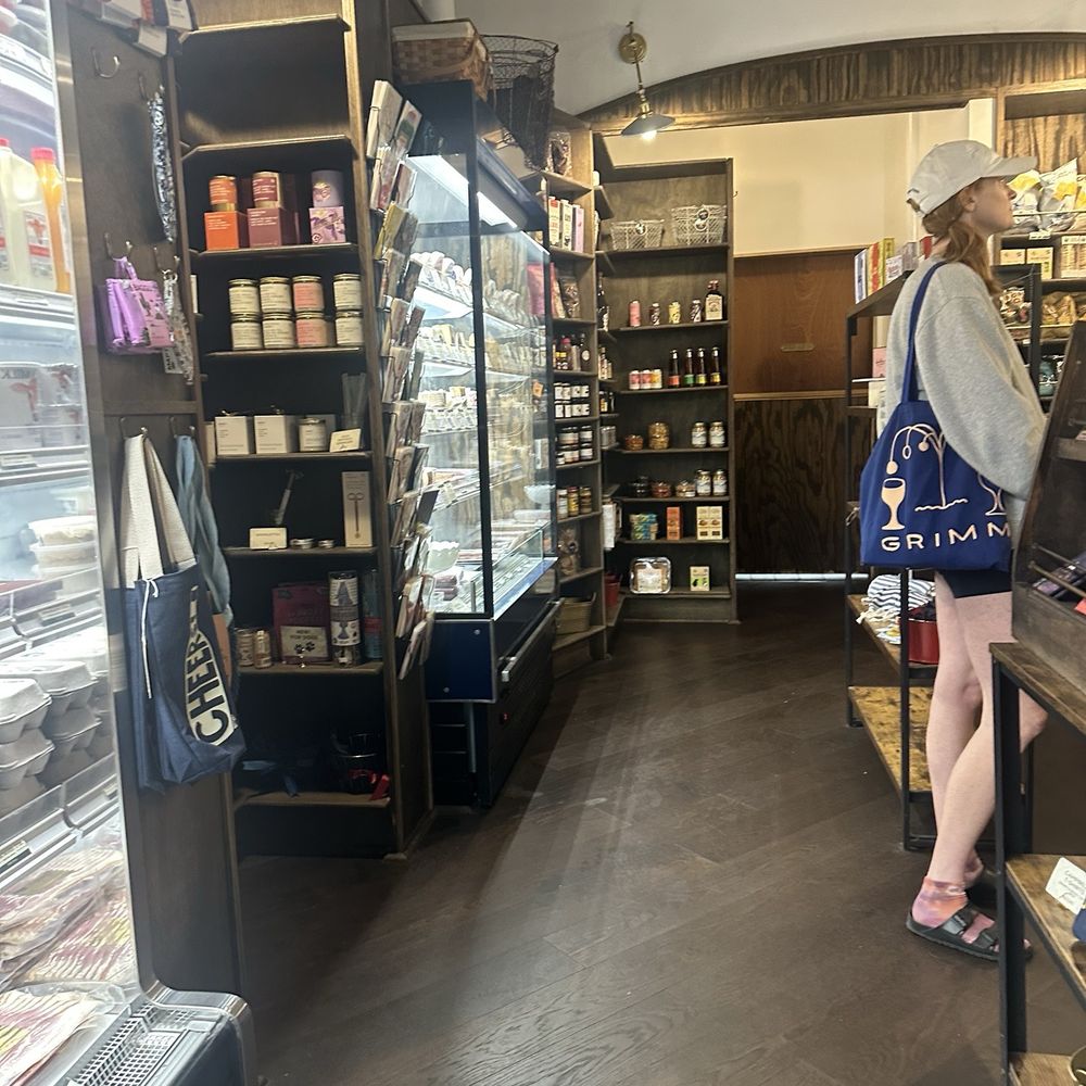 Campbell & Co - Cafes Near Me - Brooklyn, New York
