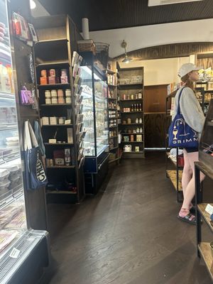 Campbell & Co. by null
