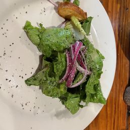 Salad Salad