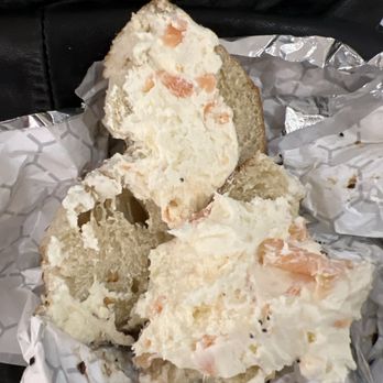 H&H Bagel - Sandwiches Near Me - Jamaica, New York