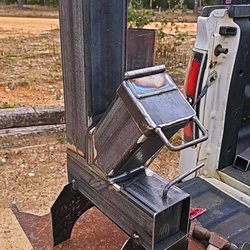 Vulcan Mobile Welding and Fabrication