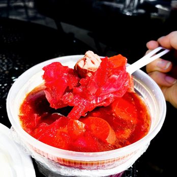 Veselka - Borscht - Ukrainian Near Me - New York, New York