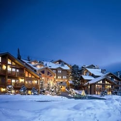 Deer Valley Club - Courtesy of Deer Valley Resort, the owner