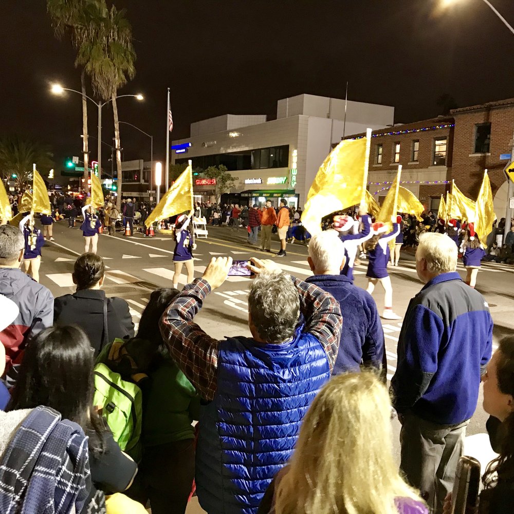 THE BELMONT SHORE CHRISTMAS PARADE 63 Photos & 16 Reviews E 2nd St