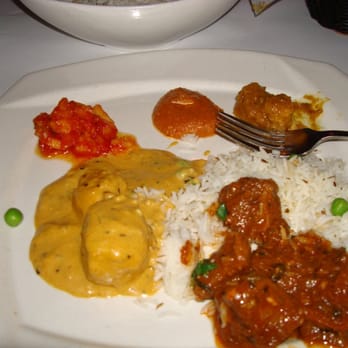 Chola - Lamb Rogan Josh, and Chicken Curry - Indian Near Me - New York, New York Chola - Lamb Rogan Josh, and Chicken Curry - Indian Near Me - New York, New York